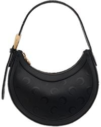 Marine Serre - Moon Eclips Mini Shoulder Bag - Lyst