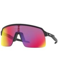 Oakley - Sutro Shield-Frame Sunglasses - Lyst