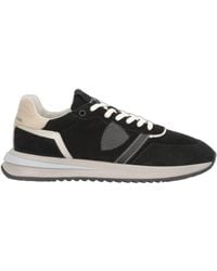 Philippe Model - Tropez 2 1 Low-Top Sneakers - Lyst