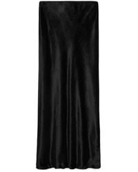 Dorothee Schumacher - Bias-Cut Midi Skirt - Lyst