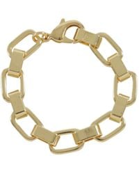 FEDERICA TOSI - Emily Chain Bracelet - Lyst