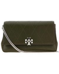 Tory Burch - Chain Strap Shoulder Bag - Lyst