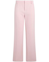 Philosophy Di Lorenzo Serafini - Straight-Leg Pants - Lyst