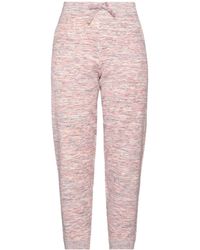 Isabel Marant - Multicolour Casual Trouser - Lyst
