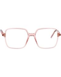 Dior - Square Frame Mirror - Lyst