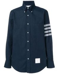 Thom Browne - Casual Shirts - Lyst