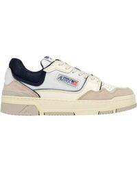 Autry - Clc Sneakers - Lyst
