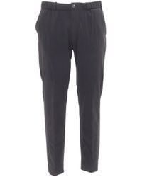 Rrd - Jo Straight-Leg Trousers - Lyst