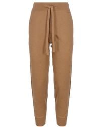 Burberry - Tracksuit Pants - Lyst