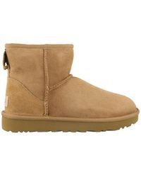 UGG - Classic Mini Ii Boots - Lyst