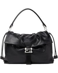 Fendi - Flux Maxi Shoulder Bag - Lyst