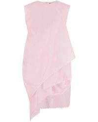Jacquemus - The Traversin Sleeveless Maxi Dress - Lyst