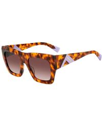 Missoni - Full Frame Sunglasses - Lyst