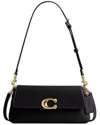 COACH - Jet Shoulder Bag - Lyst