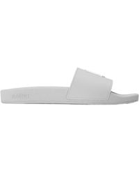 Amiri - Ma Pool Slide Sn64 - Lyst