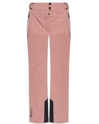 Moncler - Grenoble Padded Gore-Tex Ski Trousers - Lyst
