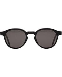Retrosuperfuture - Logo Sunglasses - Lyst