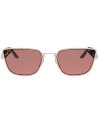 Fendi - Square-Frame Sunglasses - Lyst