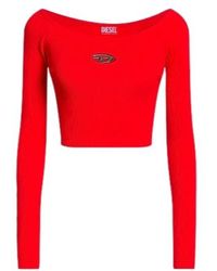 DIESEL - Sweaters - Lyst