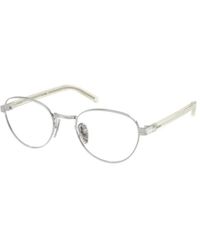 Prada - Full-Frame Flat Mirror - Lyst