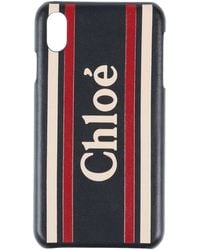 Chloé - Hi-Tech Accessories - Lyst