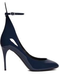 Alaïa - Stiletto Heels - Lyst