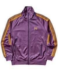 Needles - Long-Sleeved Jacket - Lyst