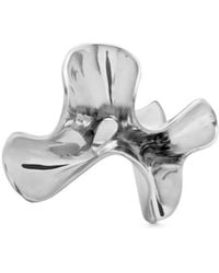 Bottega Veneta - Anemone Ring - Lyst