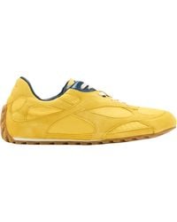 Bottega Veneta - Orbit Flash Sneakers - Lyst