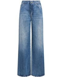 Dondup - Straight Leg Jeans - Lyst