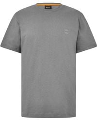 BOSS - Classic T-Shirt - Lyst