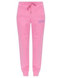 Versace Jeans Couture - Couture Logo Joggers - Lyst