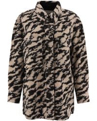 Isabel Marant - Harveli Jacket - Lyst
