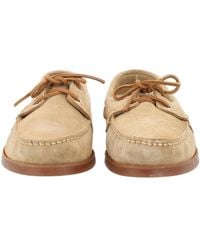 Paraboot - Barth Loafers - Lyst