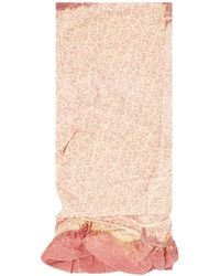 DIESEL - O-Pale Skirt - Lyst