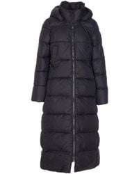 Canada Goose - Mystique Puffer Tonal Label Parka - Lyst