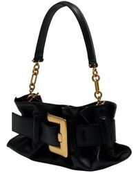 Balmain - Mini Anthem Bag - Lyst