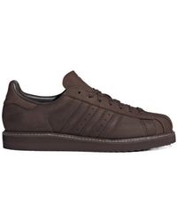 adidas Originals - Superstar Lux Low-Top Sneakers - Lyst