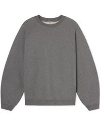 Agolde - Valma Sweatshirt - Lyst