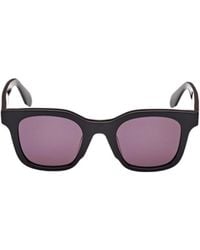 adidas Originals - Geometric Sunglasses - Lyst