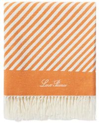 Loro Piana - Moai Beach Towel - Lyst