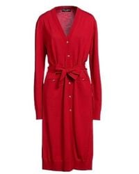 Dolce & Gabbana - A Lightweight Knitted Cardigan - Lyst