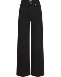 FRAME - The Streamline - Lyst