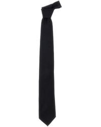 Tom Ford - Twill Tie - Lyst