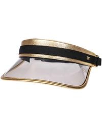 Tom Ford - Logo Hat - Lyst