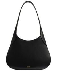 KHAITE - Shoulder Bag With Single Handle - Lyst