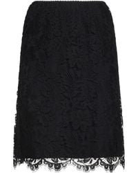 Chloé - Short Skirts - Lyst