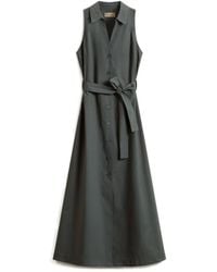 Woolrich - Shirt Dresses - Lyst
