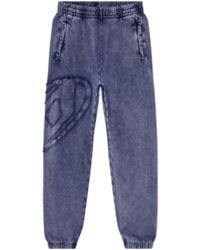 DIESEL - P-Marky-Den Pants - Lyst