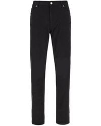 ZEGNA - Straight-Leg Jeans - Lyst